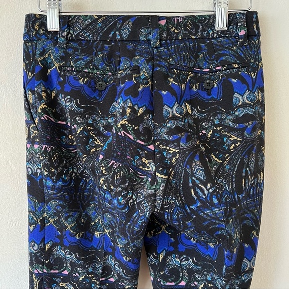 ETRO Straight Leg Trouser - Picture 7 of 10